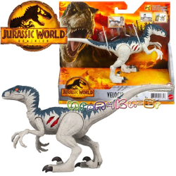 Jurassic World Dominion Динозавър Velociraptor GWN14